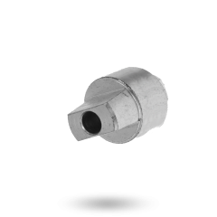 EXTENDED SPINDLE + 25mm