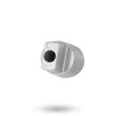 LH OFFSET EXTD SPINDLE + 30mm