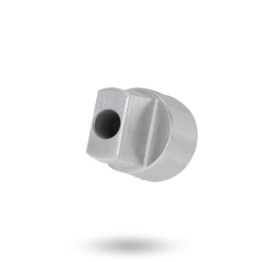 RH OFFSET EXTD SPINDLE + 30mm