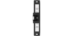Trimec Electric Strike Monitored ES2601 12 VDC-Panic  Bar Strike