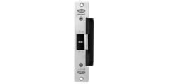 ES3203 24VDC PTL B-TYPE RND CNR S/STEEL F/PLATE - SECFX