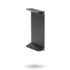 ES200/2000 75MM EXTENSION LIP