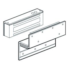 LEMZL 150 Z2 SGL (L&Z) BRKTS