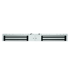 Z4 600LBS ELECTROMAGNETIC LOCK DOUBLE LEAF, APS + DPS