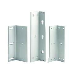 Z4 300LBS L&Z BRACKET SINGLE LEAF