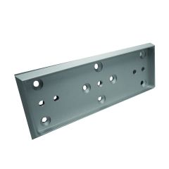 Z4 600LBS WOODEN DOOR ARMATURE BRACKET SINGLE LEAF