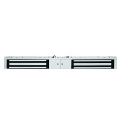 Z8 1200LBS ELECTROMAGNETIC LOCK DOUBLE LEAF, APS + DPS