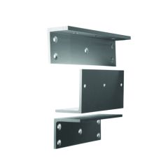 Z8 1200LBS L&Z BRACKET DOUBLE LEAF