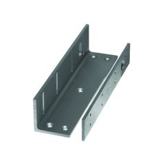 Z8 1200LBS ADJUSTABLE Z BRACKET SINGLE LEAF