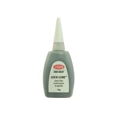 LOCK LUBE GRAPHITE 15 GRAMS DP