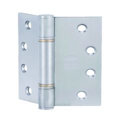 HINGE 100MMX100MMX3.0MM SEVERE DUTY STAINLESS STEEL