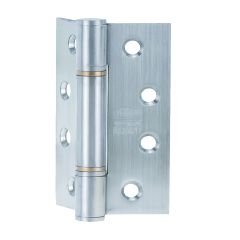HINGE 100MMX75MMX3.0MM SEVERE DUTY STAINLESS STEEL