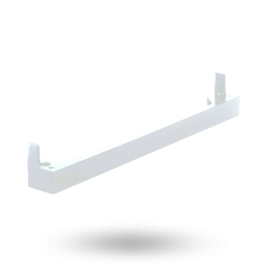 MK8 CHAINWINDER BRACKET - FRONT FIX