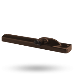 MK8 CHAINWINDER NON-LOCKING MILD STEEL CHAIN RETAIL PACK