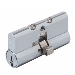 5PIN DBL CYL KD
