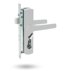 TASMAN MK2 SSD LOCK NO LK-WH