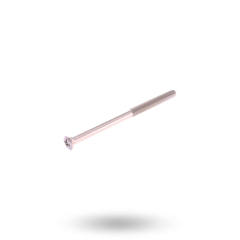 SCREW STD MC16 60MM