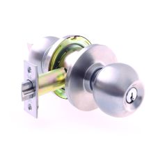 SS - ORBIT ENTR SET DC 70MM LS STAINLESS STEEL