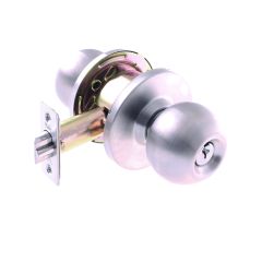 SS - ORBIT ENTR SET 6PIN 70MM LS STAINLESS STEEL