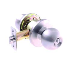 SS - ORBIT STOREROOM SET 70MM LS STAINLESS STEEL