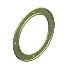 EXTERNAL ROSE GASKET
