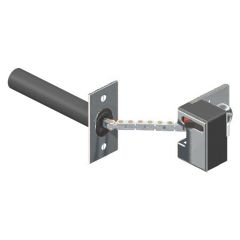 SECURICHAIN SATIN CHROME