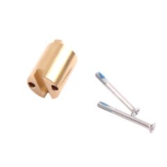 MC570 BARREL EXTENSION KIT BRASS