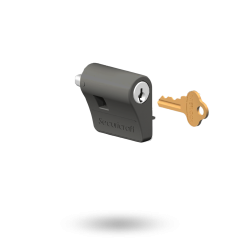 SASH LOCK F/FIX LS SPECIAL COLOURS