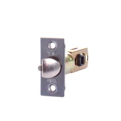 PASSAGE LATCH 60/70 45DEG