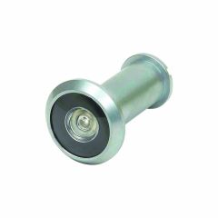 96SC DOOR VIEWER BULK SATIN CHROME