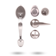 MAYFAIR WITH HAWTHORN AND ORBIT CYLINDER/TURN SC