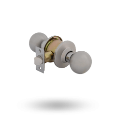 ORBIT PASSAGE SET DC 60/70MM SS DP SATIN CHROME