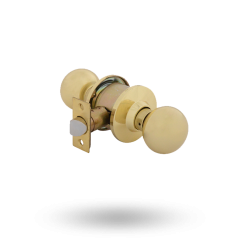 ORBIT PASSAGE SET DC 60/70MM PB DP POLISHED BRASS