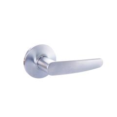 HAWTHORN DUMMY SGL LS SATIN CHROME