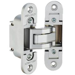 MK80 SATIN CHROME SATIN CHROME