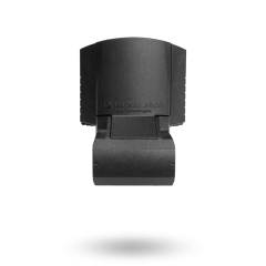 DD TECH MAGNALATCH VERT PULL STRIKER WITH COVER