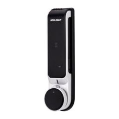 DIGITAL CABINET READER LOCK W/BATTERIES - VERTICAL W/2 X RF CARD