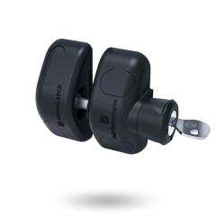 DD TECH MAGNALATCH SIDE PULL SERIES 2 LOCKABLE