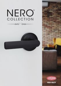 NERO COLLECTION BROCHURE