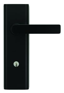 NEXION VISION MECHANICAL LEVER 3 ELECTRO BLACK ACE