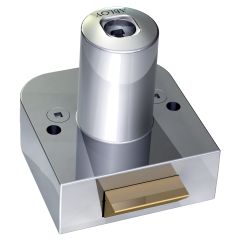 SELF LATCHING CABINET LOCK CR KA
