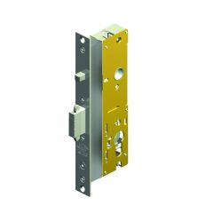 OPT SD 40/1P LOCK ONLY