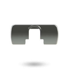 ARIA CONFIX FASTENER COVER