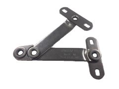 RESTRICTOR R60 ST'STEEL