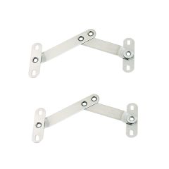 RESTRICTOR R130 ST'STEEL