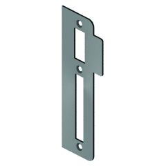 LATCH STRIKER SS LH
