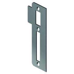 LATCH STRIKER SS RH
