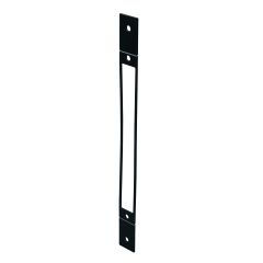 MILLTON/ISEO FORE END PACKER BLACK