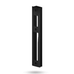 MILLTON/ISEO 11MM B.PL STRIKE BLACK