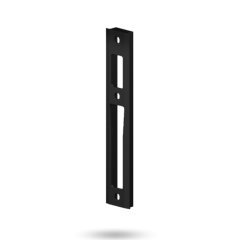 MILLTON/ISEO 10MM B.PL STRIKE BLACK